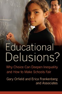 Cover Educational Delusions?