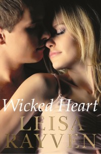Cover Wicked Heart