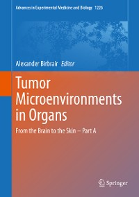 Cover Tumor Microenvironments in Organs