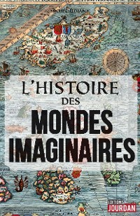 Cover L'histoire des mondes imaginaires