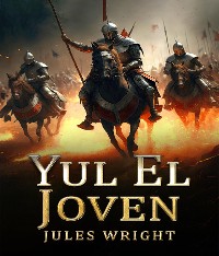 Cover El Joven Yul