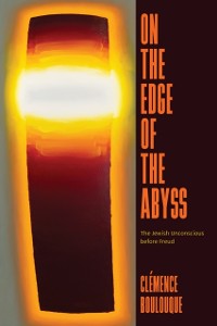 Cover On the Edge of the Abyss