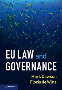 Cover EU Law and Governance