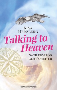 Cover Talking to Heaven