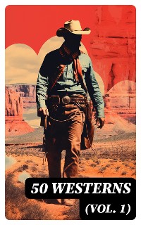 Cover 50 WESTERNS (Vol. 1)