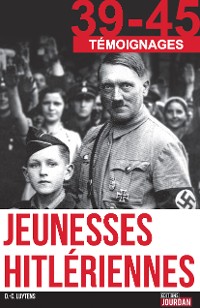 Cover Jeunesses hitlériennes