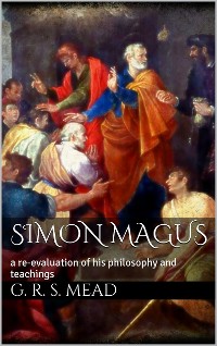Cover Simon Magus