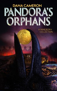 Cover Pandora's Orphans
