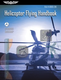Cover Helicopter Flying Handbook (2024)