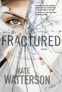 Cover Fractured