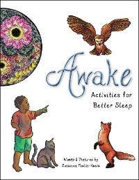 Cover Awake Activities for Better Sleep