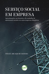 Cover Serviço social em empresa