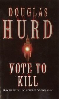 Cover Vote To Kill