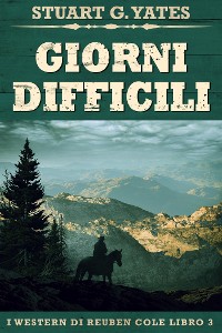 Cover Giorni Difficili