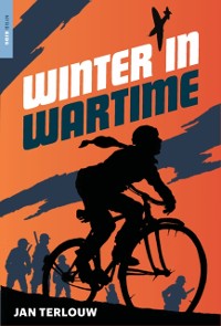 Cover Winter in Wartime