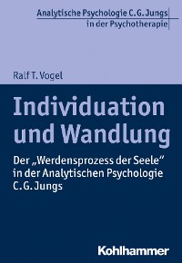 Cover Individuation und Wandlung