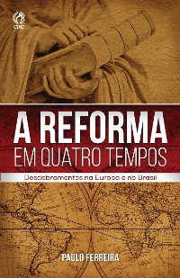 Cover A Reforma em Quatro Tempos