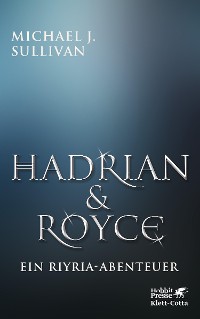 Cover Hadrian & Royce