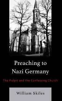 Cover Preaching to Nazi Germany