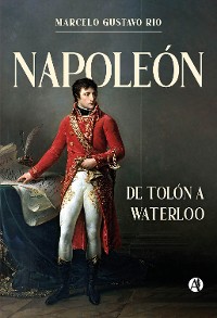 Cover Napoleón