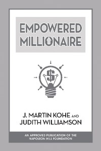 Cover Empowered Millionaire