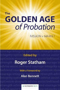 Cover Golden Age of Probation