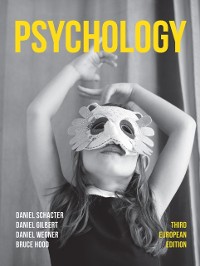 Cover Psychology (ISE)