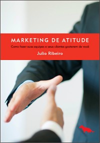 Cover Marketing de atitude