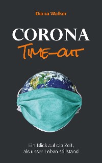 Cover Corona Time-out