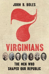 Cover Seven Virginians