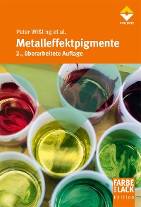 Cover Metalleffekt-Pigmente