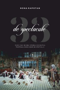 Cover 33 De Spectacole