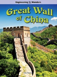 Cover Great Wall of China