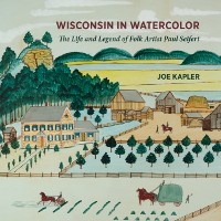 Cover Wisconsin in Watercolor