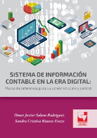 Cover Sistema de información contable en la era digital