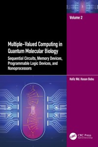Cover Multiple-Valued Computing in Quantum Molecular Biology