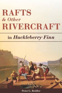 Cover Rafts and Other Rivercraft
