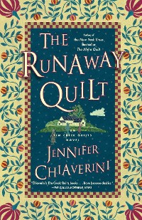 Cover Runaway Quilt