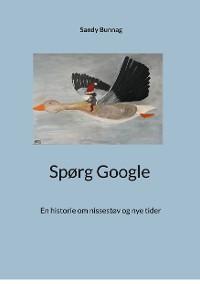 Cover Spørg Google