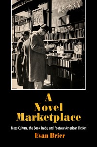Cover A Novel Marketplace