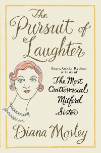 Cover The Pursuit of Laughter
