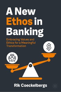 Cover A New Ethos in Banking