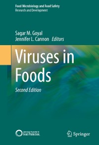 Cover Viruses in Foods