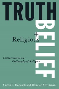 Cover Truth and Religious Belief