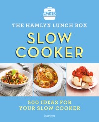 Cover Hamlyn Lunch Box: Slow Cooker