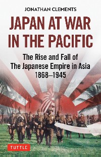 Cover Japan at War in the Pacific