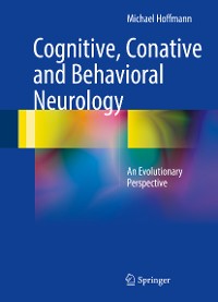 Cover Cognitive, Conative and Behavioral Neurology