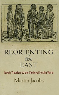 Cover Reorienting the East