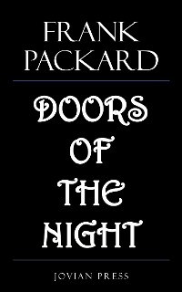 Cover Doors of the Night