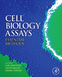 Cover Cell Biology Assays